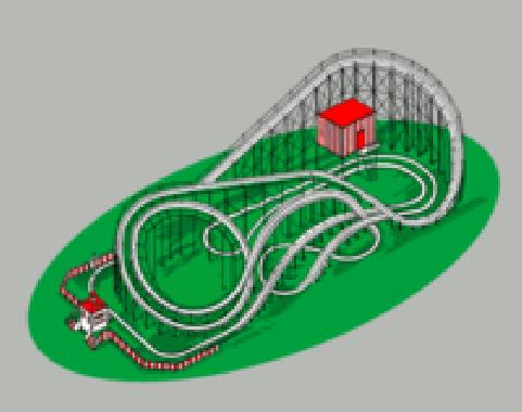 Theme Park gallery